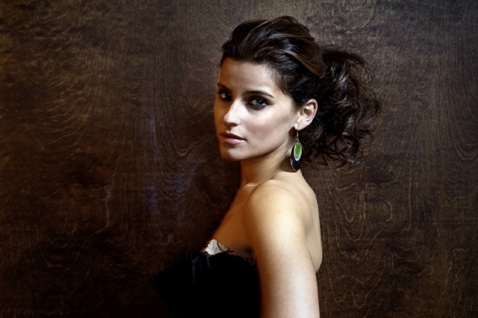 Nowy teledysk Nelly Furtado – video