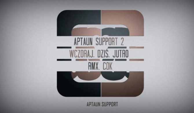 Aptaun Support 2 – koniec konkursu