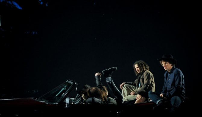 T.Love – „Frontline” (video)