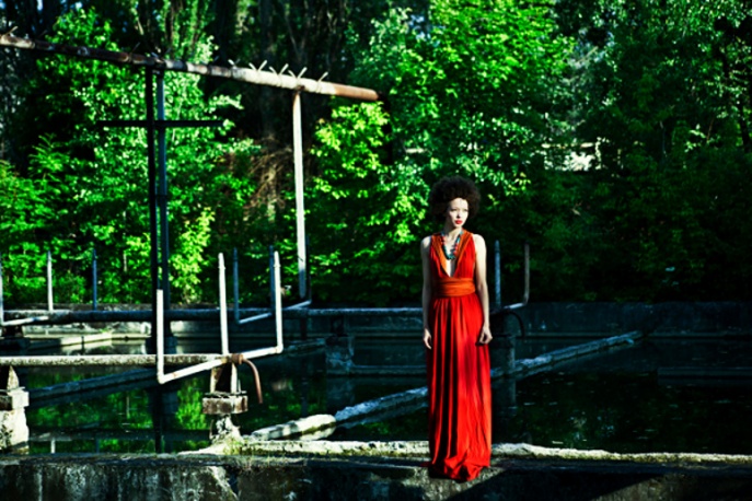 Ifi Ude stawia na niezależność!