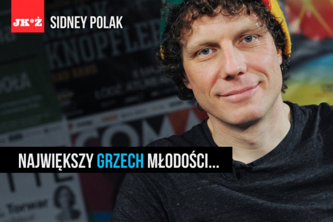 JAK KU*WA ŻYĆ? Odcinek 10 – Sidney Polak