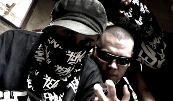 Najnowszy klip Tewu już za trzy dni