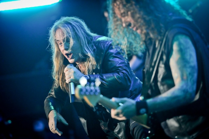 Wygraj bilety na koncerty Helloween