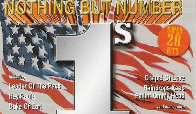 Lata 60-te I 70-te Na Nowych Składankach