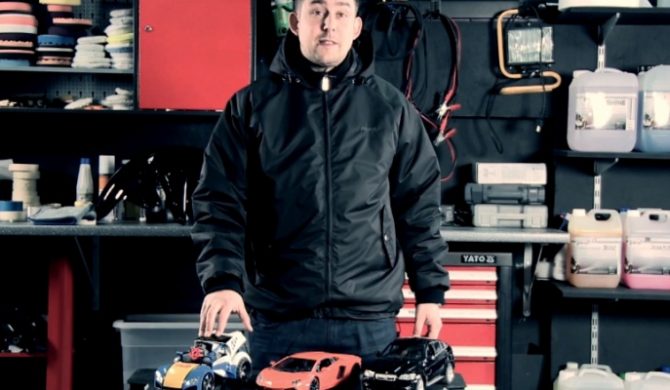 Kozackie Sprzęty odc. 7