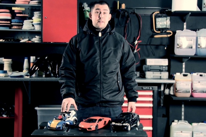 Kozackie Sprzęty odc. 7