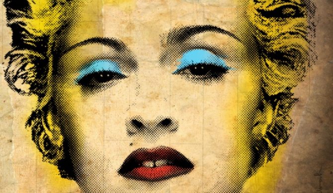 Tracklista best of Madonny znana