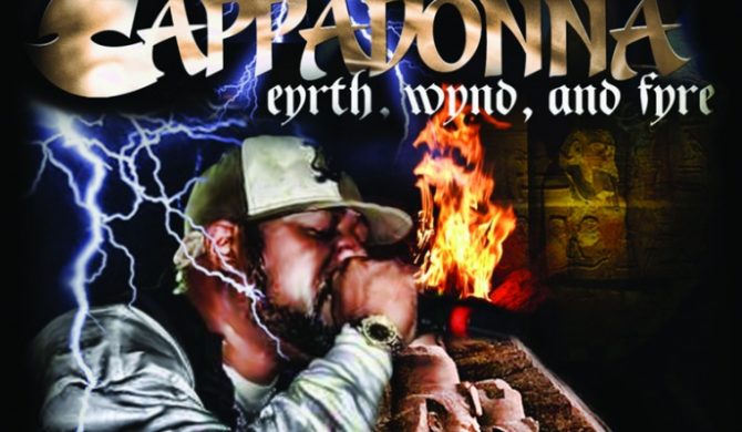 Nowy utwór Cappadonny (AUDIO)