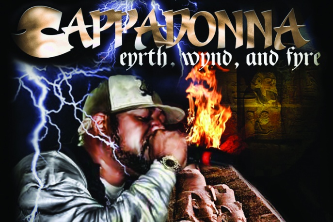 Nowy utwór Cappadonny (AUDIO)