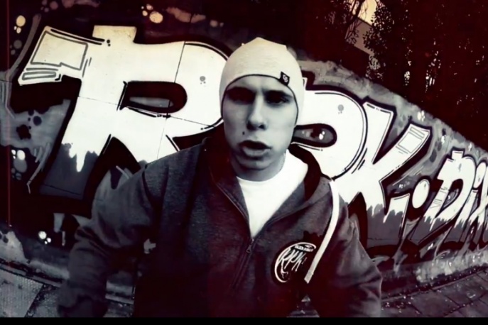 Bonus RPK ujawnił nowy klip (VIDEO)