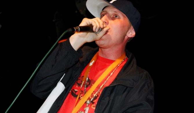 Nowy numer Numera Raz (Audio)