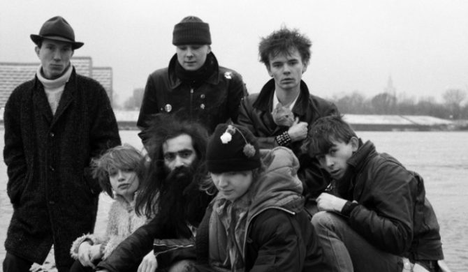 12RA31 – mija 30 lat od pierwszego koncertu!