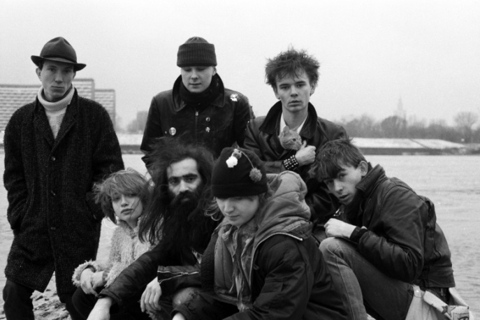 12RA31 – mija 30 lat od pierwszego koncertu!