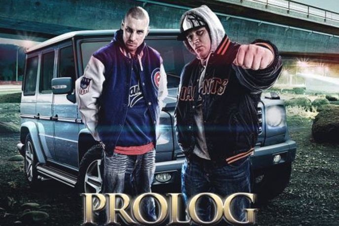 Mixtape Buczera i Brożasa już jest