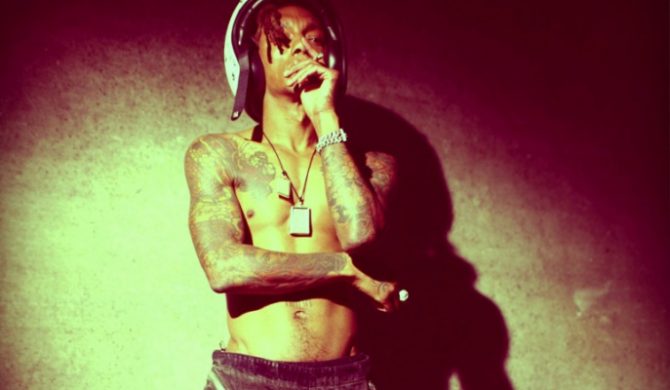 Tricky na Free Form Fest 2013