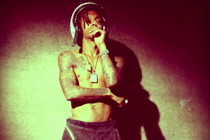 Tricky na Free Form Fest 2013