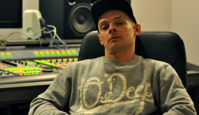 Sokół, Pono i inni na urodzinach Włodiego