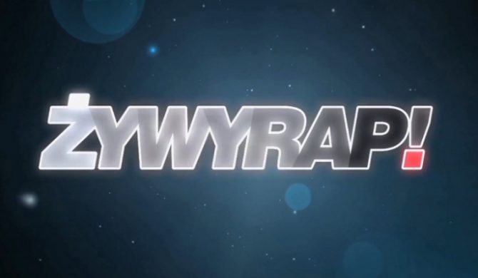 Kto wygrał program ŻywyRap?
