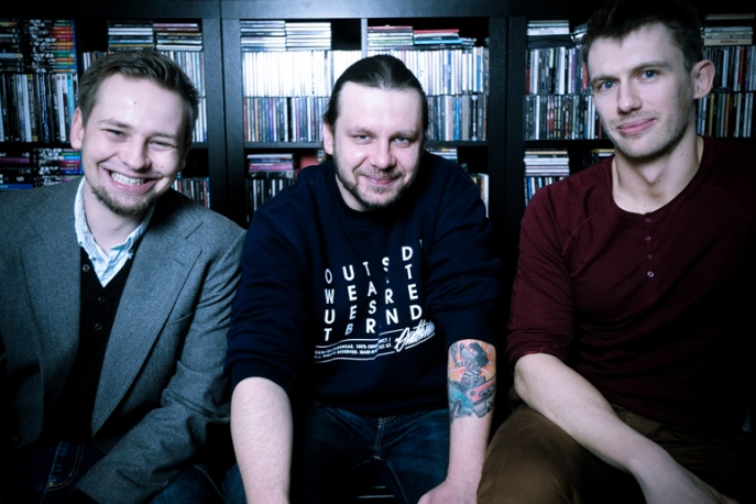 1 NA 1: Artur Rawicz vs SnowShow Music Fest