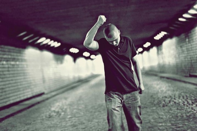 Jak powstawał album Młodego M? (VIDEO)