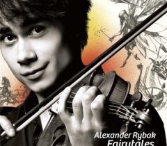 ALEXANDER RYBAK – „Fairytales”