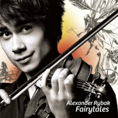 ALEXANDER RYBAK – „Fairytales”