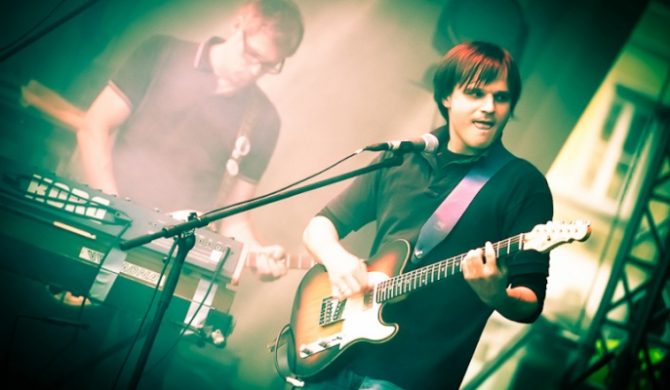 Odjazdy 2013 – wygraj bilety