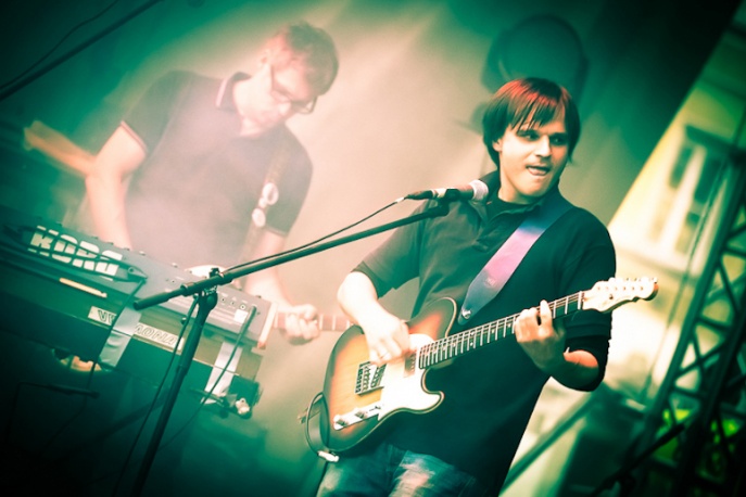 Odjazdy 2013 – wygraj bilety