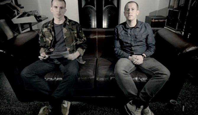 Rasmentalism odpowiadają na pytania fanów (VIDEO)