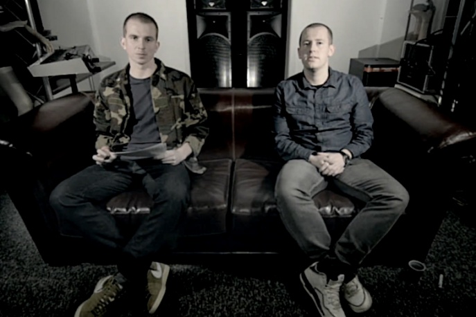 Rasmentalism odpowiadają na pytania fanów (VIDEO)