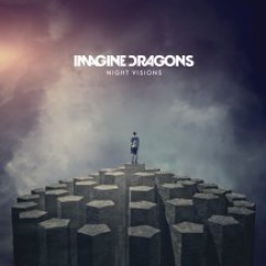 IMAGINE DRAGONS – "Night Visions"