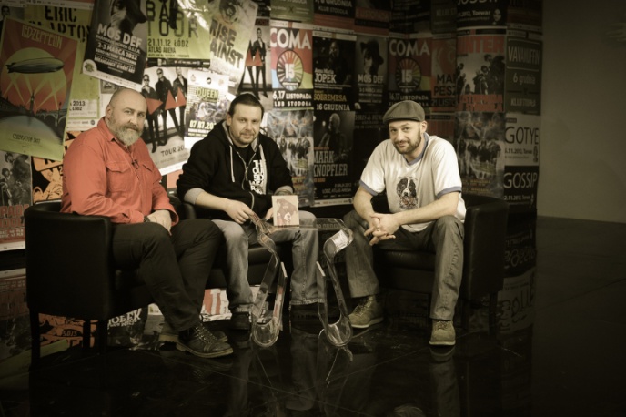 PROGRAM MUZYCZNY – odc. 14