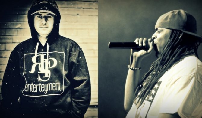 Zapowiedź, singiel i preorder nowej płyty Viruza.