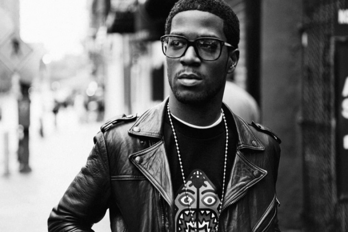 KiD CuDi prezentuje nowy utwór (AUDIO)