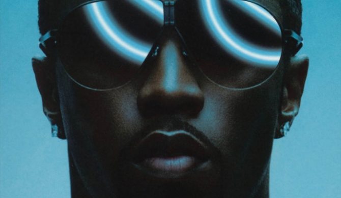 Diddy wspiera Arctic Monkeys