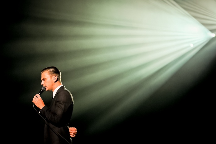 Hurts pokazali nowy klip (VIDEO)