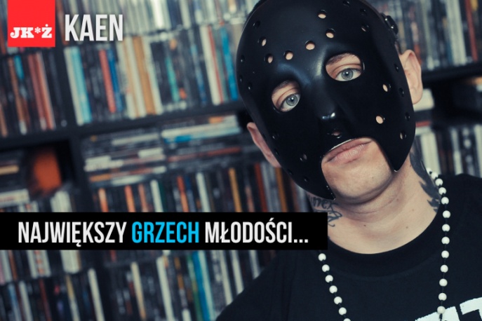 JAK KU*WA ŻYĆ? Odcinek 11 – KaeN