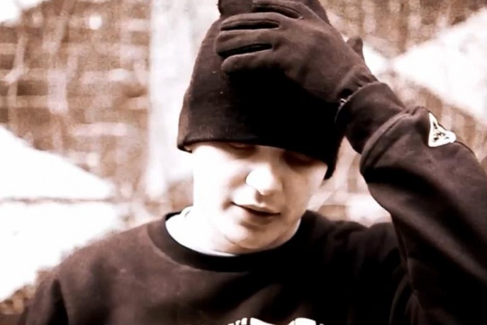 Kisiel – „Krew na chodnikach” (feat. Praktis, Te-Tris) (VIDEO)