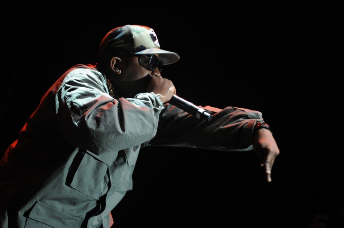 Big Boi przedstawił nowy teledysk (VIDEO)