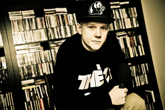 JAK KU*WA ŻYĆ? Odcinek 12 – B.R.O.