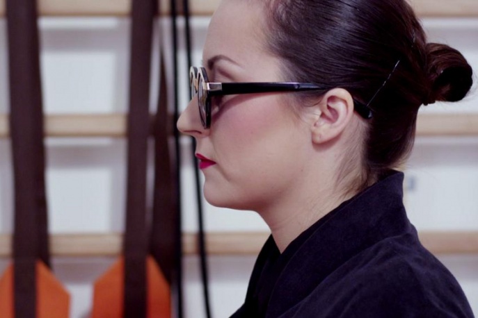 FOX „Go Ahead” feat. Paulina Przybysz (video)