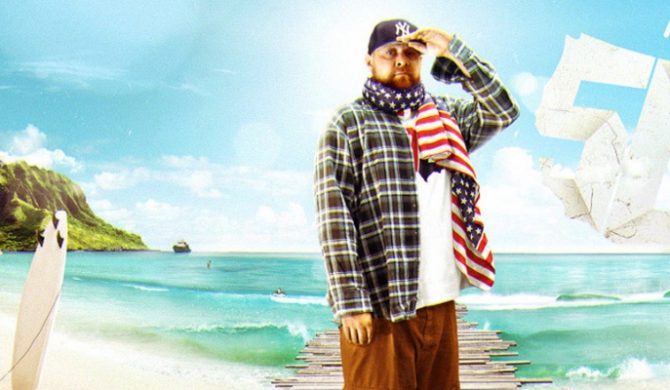 Tede poleci na Hawaje