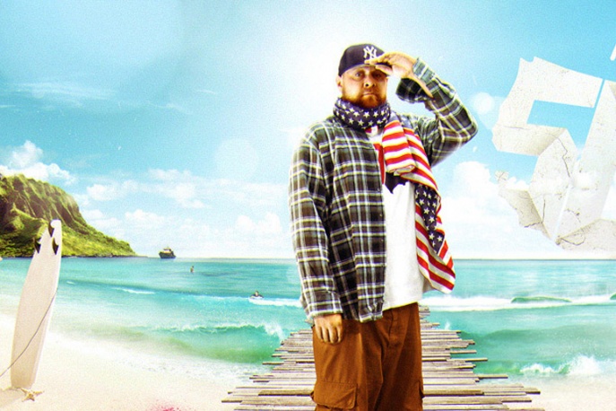 Tede poleci na Hawaje