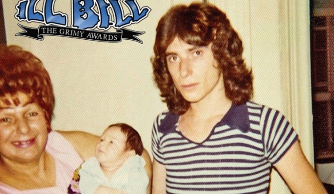 Posłuchaj nowego albumu Ill Billa (AUDIO)