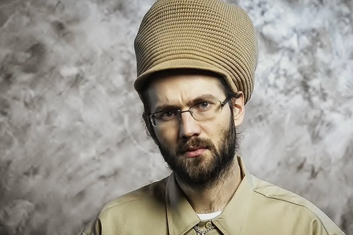 Ras Luta – „Dzięki Bogu” (VIDEO)