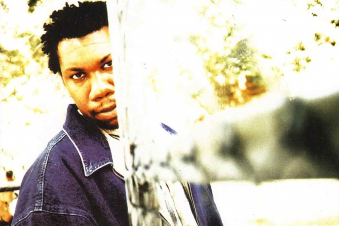 KRS-One formuje własną religię