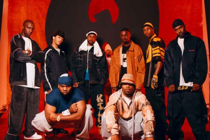Method Man: Nowy album Wu-Tang Clanu w tym roku