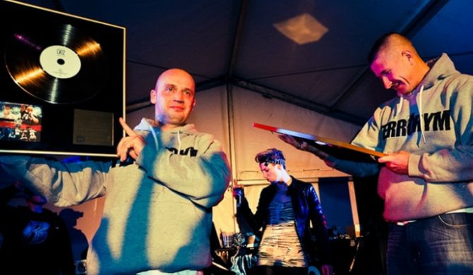 Slums Attack i Onyx dla Amelki