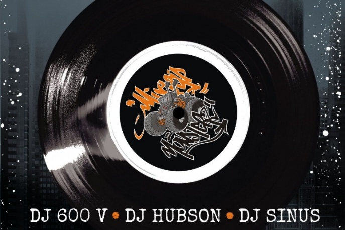 Czwarta odsłona cyklu Mixtejp Monsterz