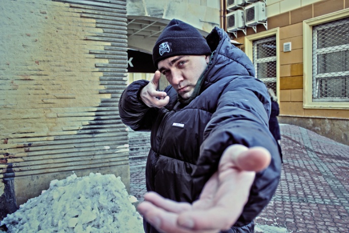 Erio ft. Proceente – „Pieskie popołudnie” (video)